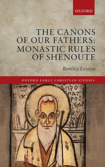 Cover of The Canons of Our Fathers