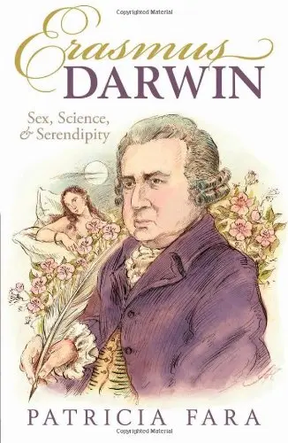 Cover of Erasmus Darwin