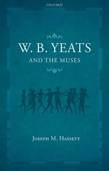 Cover of W.B. Yeats and the Muses