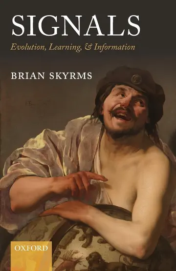Cover of Signals