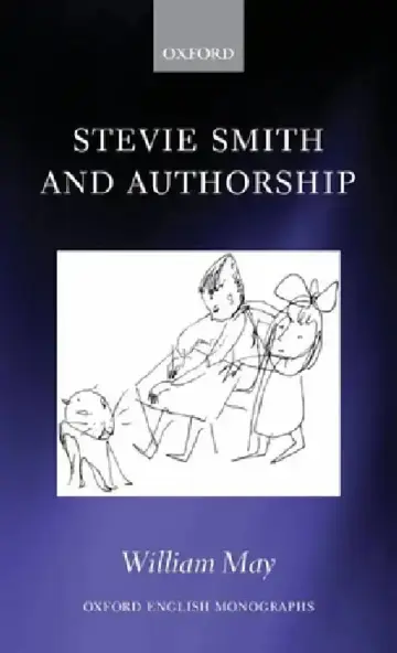 Cover of Stevie Smith and Authorship