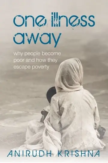 Cover of One Illness Away