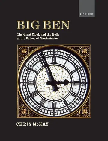 Cover of Big Ben