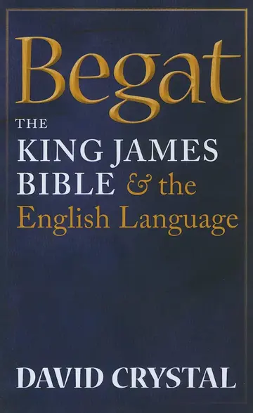 Cover of Begat