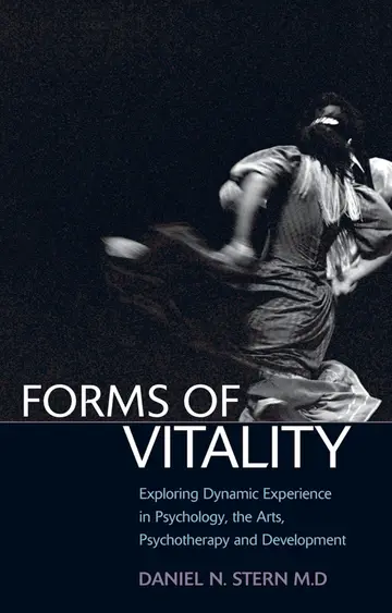 Cover of Forms of Vitality
