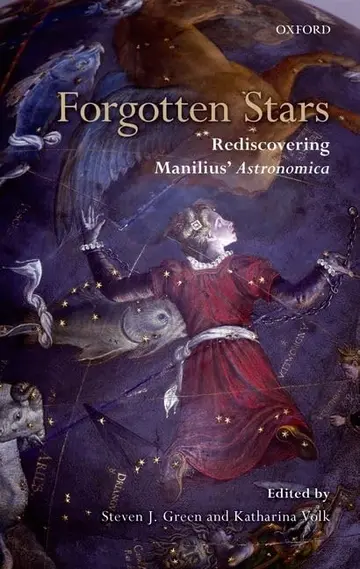 Cover of Forgotten Stars