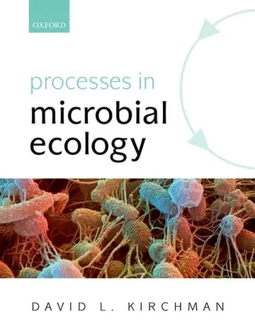 Cover of Processes in Microbial Ecology