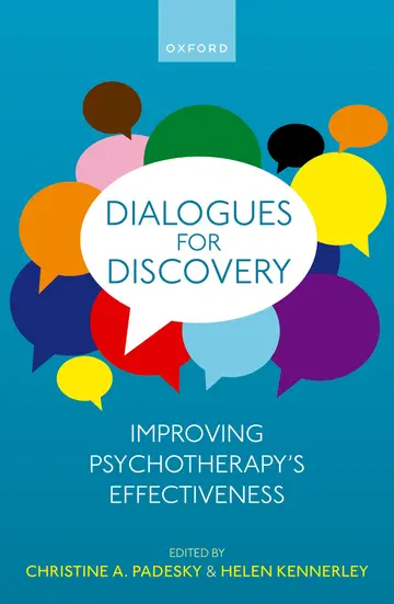 Cover of Dialogues for Discovery