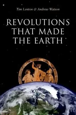 Cover of Revolutions That Made Earth C
