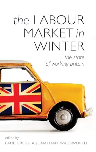 Cover of The Labour Market in Winter