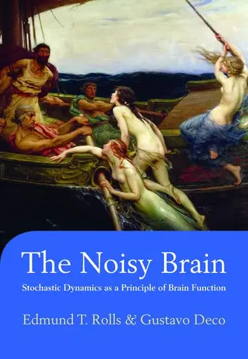 Cover of The Noisy Brain