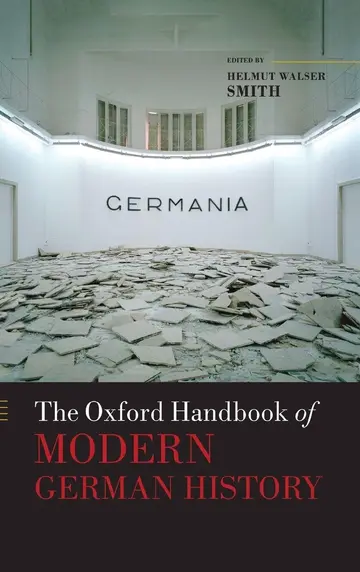 Cover of Black Market Britain