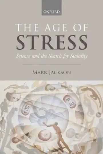 Cover of The Age of Stress