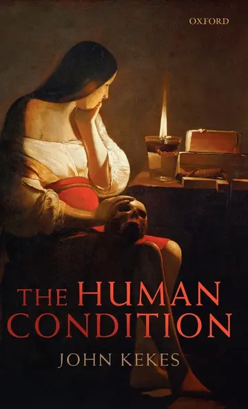 Cover of The Human Condition