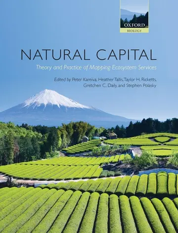Cover of Natural Capital