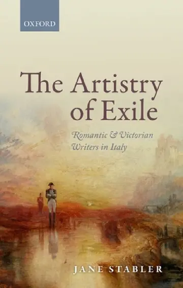 Cover of Artistry of Exile