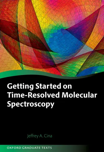 Cover of Getting Started on Time-Resolved Molecular Spectroscopy