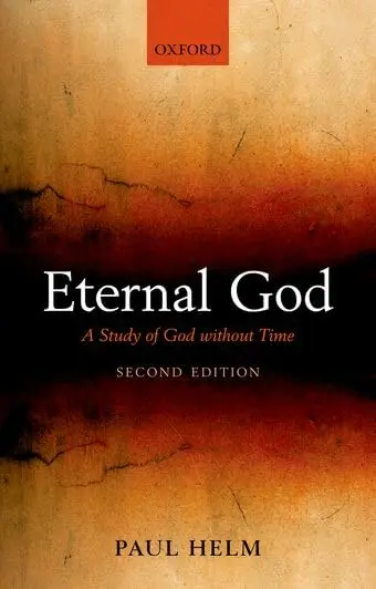Cover of Eternal God