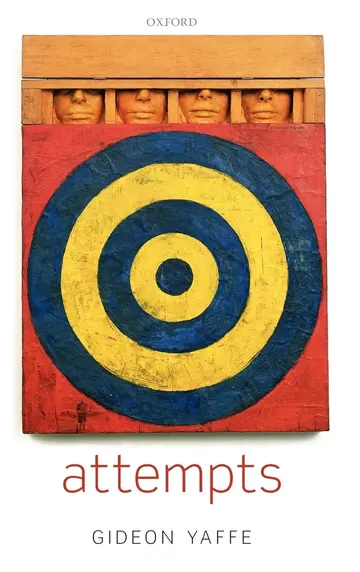 Cover of Attempts