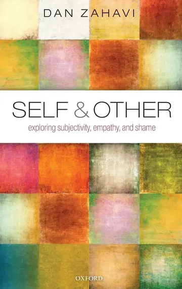 Cover of Self and Other