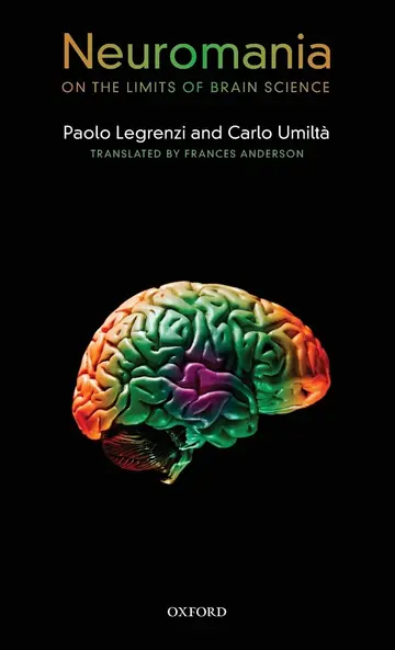 Cover of Neuromania