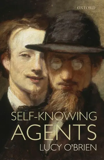 Cover of Self-Knowing Agents
