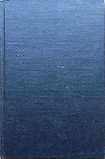 Cover of A Jesuit in the Forbidden City
