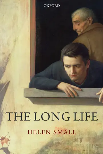 Cover of The Long Life