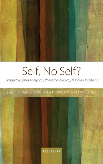 Cover of Self, No Self?