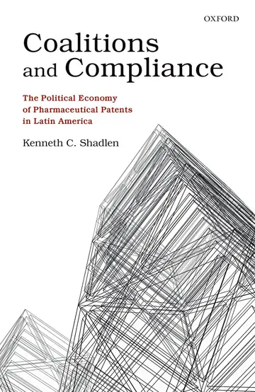 Cover of Coalitions and Compliance