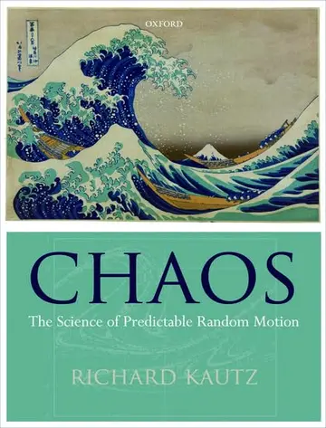 Cover of Chaos