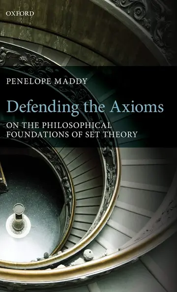 Cover of Defending the Axioms