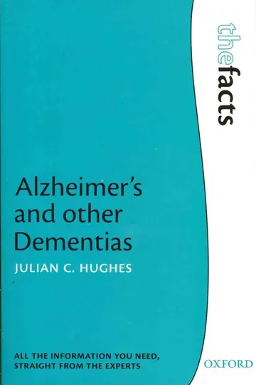 Cover of Alzheimer's and Other Dementias