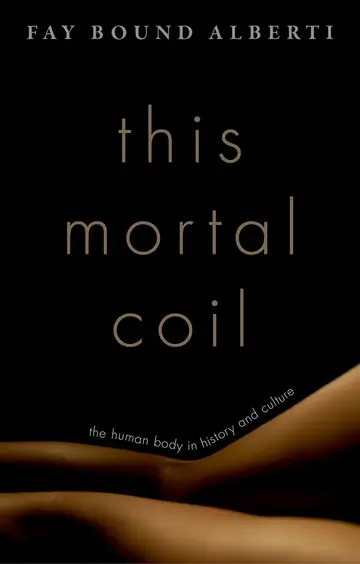 Cover of This Mortal Coil