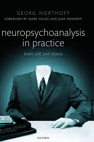 Cover of Neuropsychoanalysis in Practice