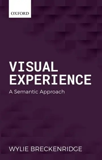 Cover of Visual Experience