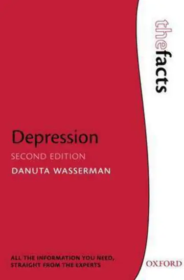 Cover of Depression