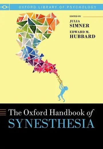 Cover of The Oxford Handbook of Synesthesia