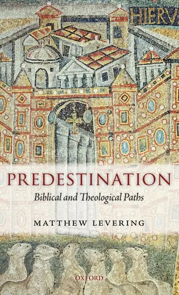 Cover of Predestination