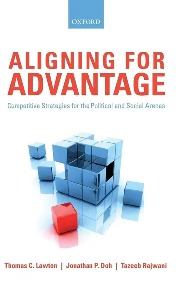 Cover of Aligning for Advantage
