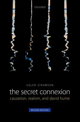 Cover of The Secret Connexion