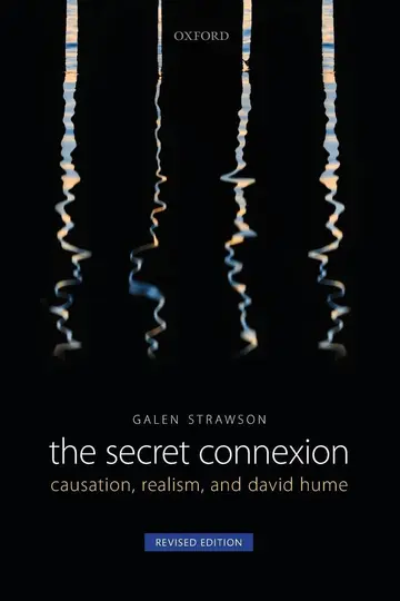 Cover of The Secret Connexion