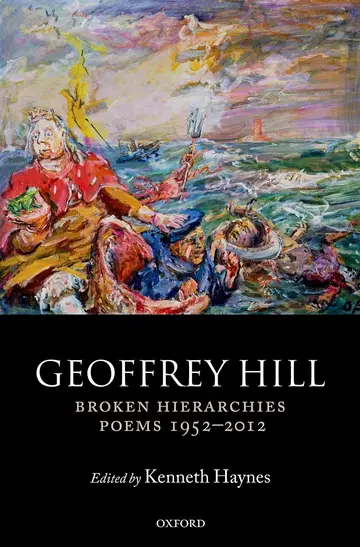 Cover of Broken Hierarchies
