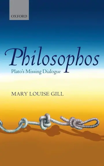 Cover of Philosophos