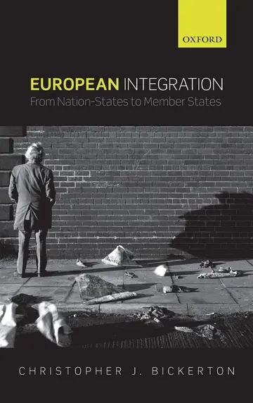Cover of European Integration