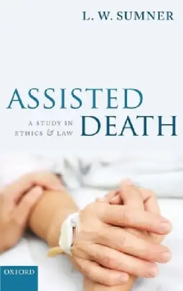Cover of Assisted Death