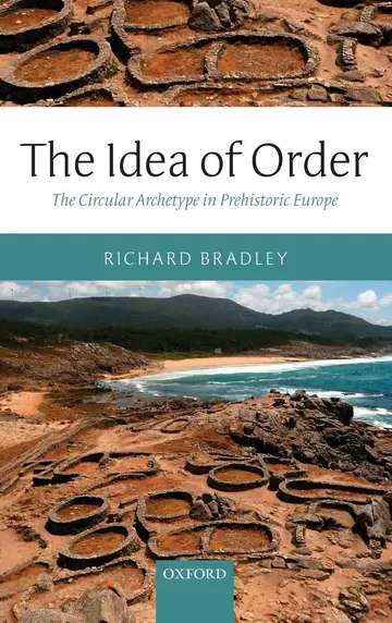 Cover of The Idea of Order