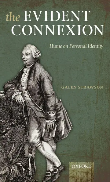 Cover of The Evident Connexion
