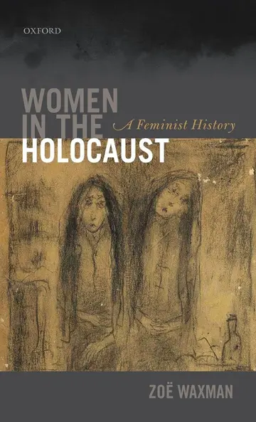 Cover of Women in the Holocaust
