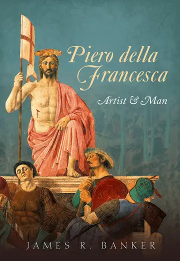 Cover of Piero della Francesca